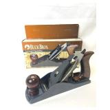Buck Bros Professional 9" Smooth Plane in Good Condition
