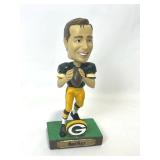 Bart Starr Legends of Lambeau Collectors Edition Bobblehead (5.5" tall)