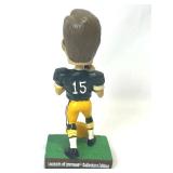 Bart Starr Legends of Lambeau Collectors Edition Bobblehead (5.5" tall)