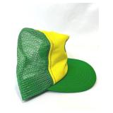 Vintage Big Stone (Arlington, MN) Snap Back Trucker