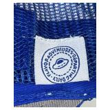 RARE UFO White Ale (Boston, MA) Snapback Trucker Hat