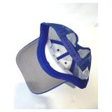 RARE UFO White Ale (Boston, MA) Snapback Trucker Hat