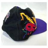 Vintage Super Bowl 31 (Green Bay Packers) Snapback Hat