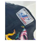 Vintage Super Bowl 31 (Green Bay Packers) Snapback Hat