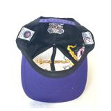 Vintage Super Bowl 31 (Green Bay Packers) Snapback Hat