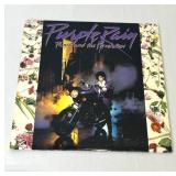 Prince & The Revolution - Purple Rain (1984) LP Vinyl