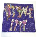Prince 1999 - (1982) LP Vinyl Two Record Set