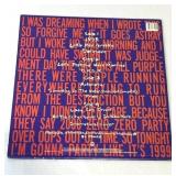 Prince 1999 - (1982) LP Vinyl Two Record Set