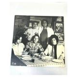 Billy Joel - The Stranger Vinyl LP (1977 Columbia Records)