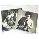 Billy Joel - The Stranger Vinyl LP (1977 Columbia Records)