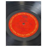 Billy Joel - The Stranger Vinyl LP (1977 Columbia Records)