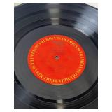 Billy Joel - The Stranger Vinyl LP (1977 Columbia Records)