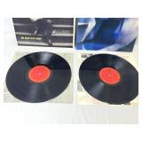 Billy Joel Vinyl Lot - (1983, An Innocent Man) and (1986, The Bridge)