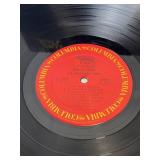 Billy Joel Vinyl Lot - (1983, An Innocent Man) and (1986, The Bridge)