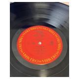 Billy Joel Vinyl Lot - (1983, An Innocent Man) and (1986, The Bridge)