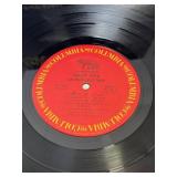 Billy Joel Vinyl Lot - (1983, An Innocent Man) and (1986, The Bridge)