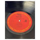 Billy Joel Vinyl Lot - (1983, An Innocent Man) and (1986, The Bridge)