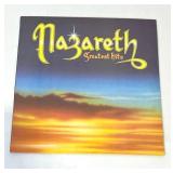 Nazareth - Greatest Hits LP Vinyl Record (NEMS NEL 6022) (Made in Ireland)