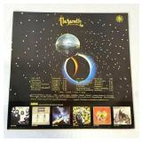 Nazareth - Greatest Hits LP Vinyl Record (NEMS NEL 6022) (Made in Ireland)