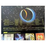 Nazareth - Greatest Hits LP Vinyl Record (NEMS NEL 6022) (Made in Ireland)