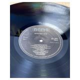 Nazareth - Greatest Hits LP Vinyl Record (NEMS NEL 6022) (Made in Ireland)