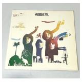 ABBA - The Album LP (1977 Polar Music International) SD 19164