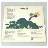 ABBA - The Album LP (1977 Polar Music International) SD 19164