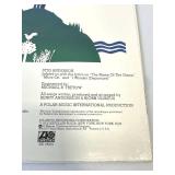 ABBA - The Album LP (1977 Polar Music International) SD 19164