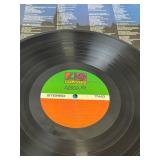 ABBA - The Album LP (1977 Polar Music International) SD 19164