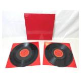 Billy Joel -Kohuept (1987, 2LP Vinyl, Columbia C2X40996)