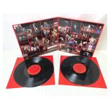 Billy Joel -Kohuept (1987, 2LP Vinyl, Columbia C2X40996)