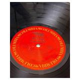 Billy Joel - Glass Houses LP Vinyl (1980, Columbia) FC36384