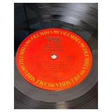 Billy Joel - Glass Houses LP Vinyl (1980, Columbia) FC36384