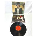Billy Joel - Glass Houses LP Vinyl (1980, Columbia) FC36384
