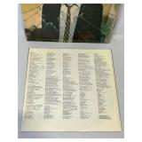 Billy Joel - Glass Houses LP Vinyl (1980, Columbia) FC36384