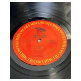 Billy Joel - 52nd Street Vinyl LP (1978, AL 35609) & The Nylon Curtain Vinyl LP (1982, AL 38200)