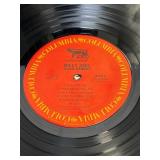 Billy Joel - 52nd Street Vinyl LP (1978, AL 35609) & The Nylon Curtain Vinyl LP (1982, AL 38200)