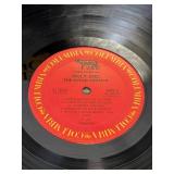 Billy Joel - 52nd Street Vinyl LP (1978, AL 35609) & The Nylon Curtain Vinyl LP (1982, AL 38200)