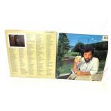 Billy Joel - 52nd Street Vinyl LP (1978, AL 35609) & The Nylon Curtain Vinyl LP (1982, AL 38200)