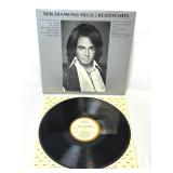 Neil Diamond - His 12 Greatest Hits Vinyl LP (1974, MCA-2106)