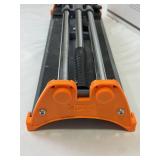 HDX 14 inch Tile Cutter