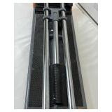 HDX 14 inch Tile Cutter