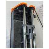 HDX 14 inch Tile Cutter