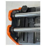 HDX 14 inch Tile Cutter