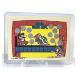 1989 Topps Nintendo Super Mario Bros. Scratch-Off Trading Cards Lot