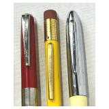 Vintage Farm & Agriculture Mechanical Pencil Lot