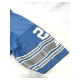 Vintage Detroit Lions Barry Sanders #20 NFL Starter Jersey Youth XL (18-20)