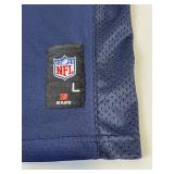 Vintage New England Patriots Tom Brady #12 NFL Jersey Youth L (14/16)