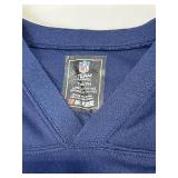 Vintage New England Patriots Tom Brady #12 NFL Jersey Youth L (14/16)