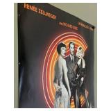 24" x 36" Chicago Movie Poster